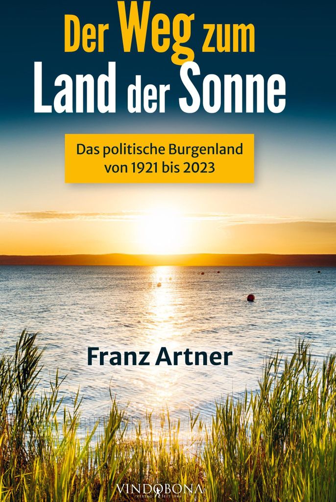 Der Weg zum Land der Sonne