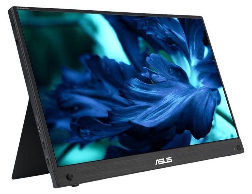 ASUS ZenScreen MB16AHT 39.6cm (16:9) FHD HDMI Produktbild 