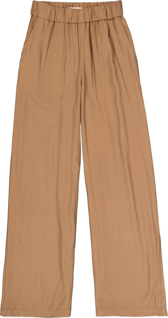 GARCIA ladies pants 5232 soft taupe XS Produktbild 