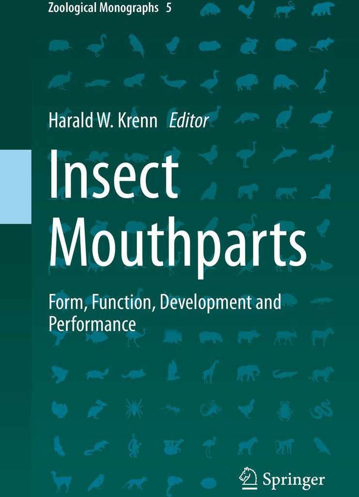 Insect Mouthparts