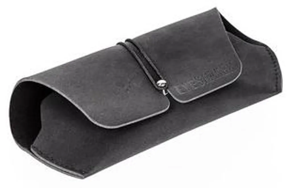 Lunettes souples confortables noires : finies les montures qui cassent
