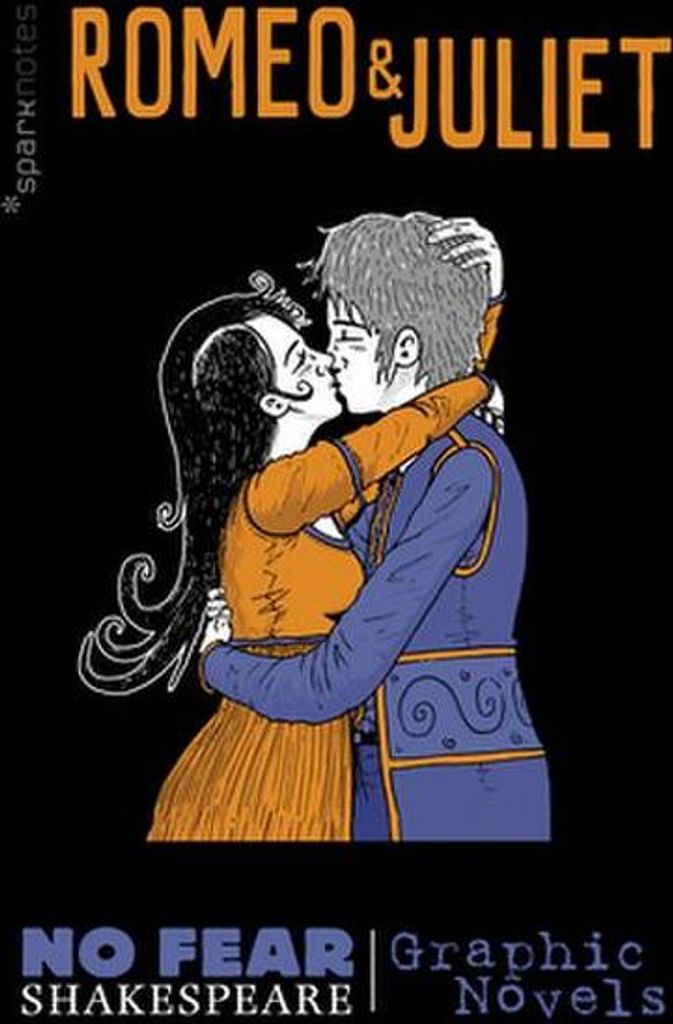 Romeo and Juliet
