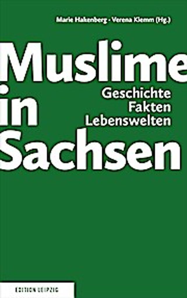 Muslime in Sachsen