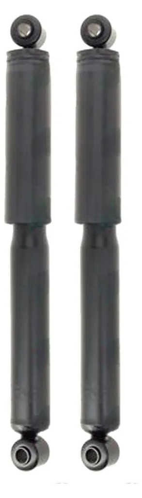 Amortisseur Arrière Bitube pour Citroen Jumper 1.9-2.8 Td 02.94-04.02