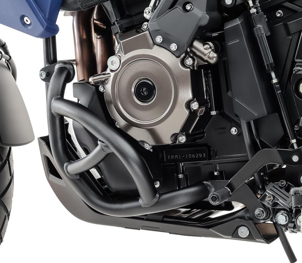 Sturzbügel für Suzuki V-Strom 800 DE 23-25 Motor-Schutzbügel Motoguard