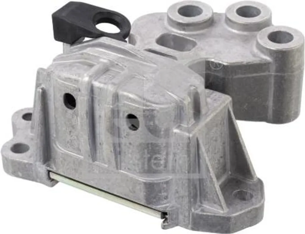 Silentbloc support moteur 52030330 compatible Nissan NP300 et Fiat 500X