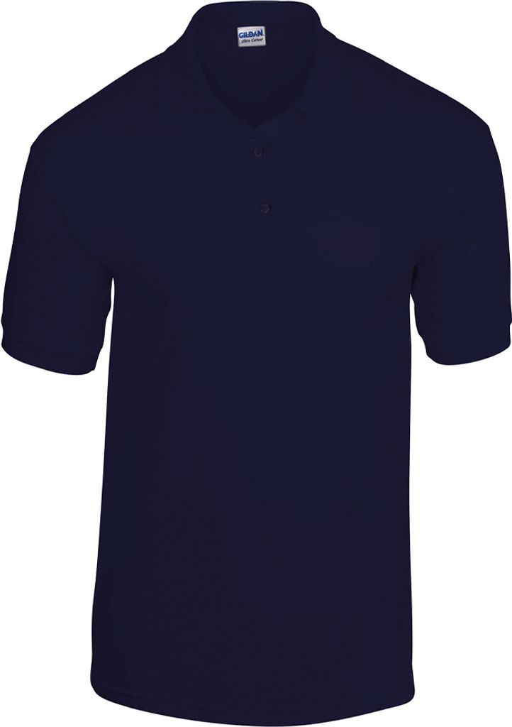 Gildan - Poloshirt für Kinder PC6149 (116) (Marineblau)