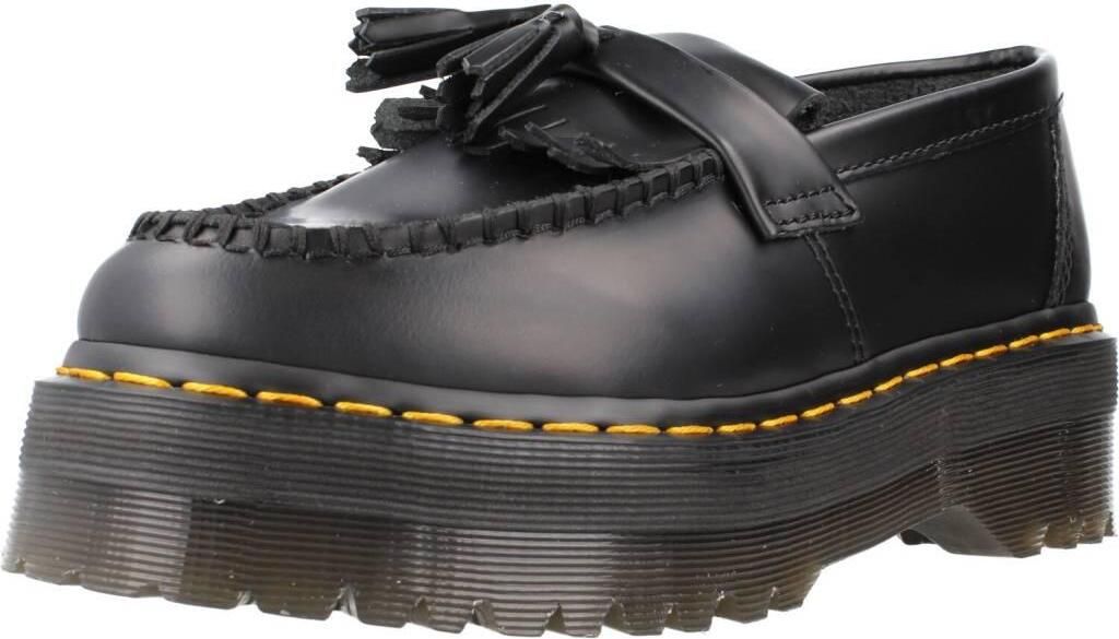 DR. MARTENS ADRIAN QUAD Schwarz Produktbild 