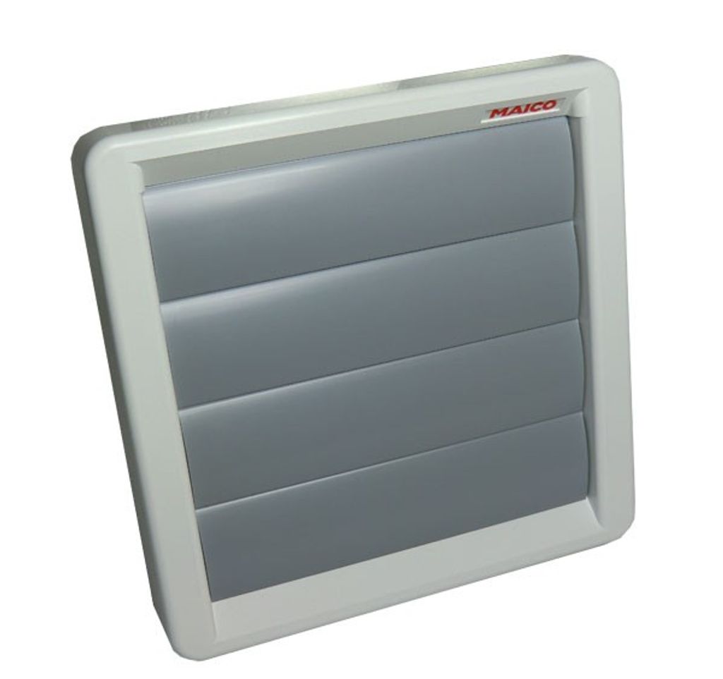 Maico Verschlussklappe AS 20 0151.0330