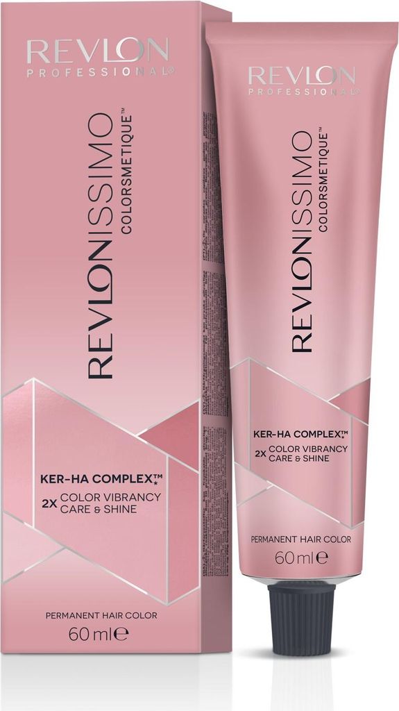 Revlonissimo Cromatics C50-Purple Red 60ml Zdjęcie produktu 