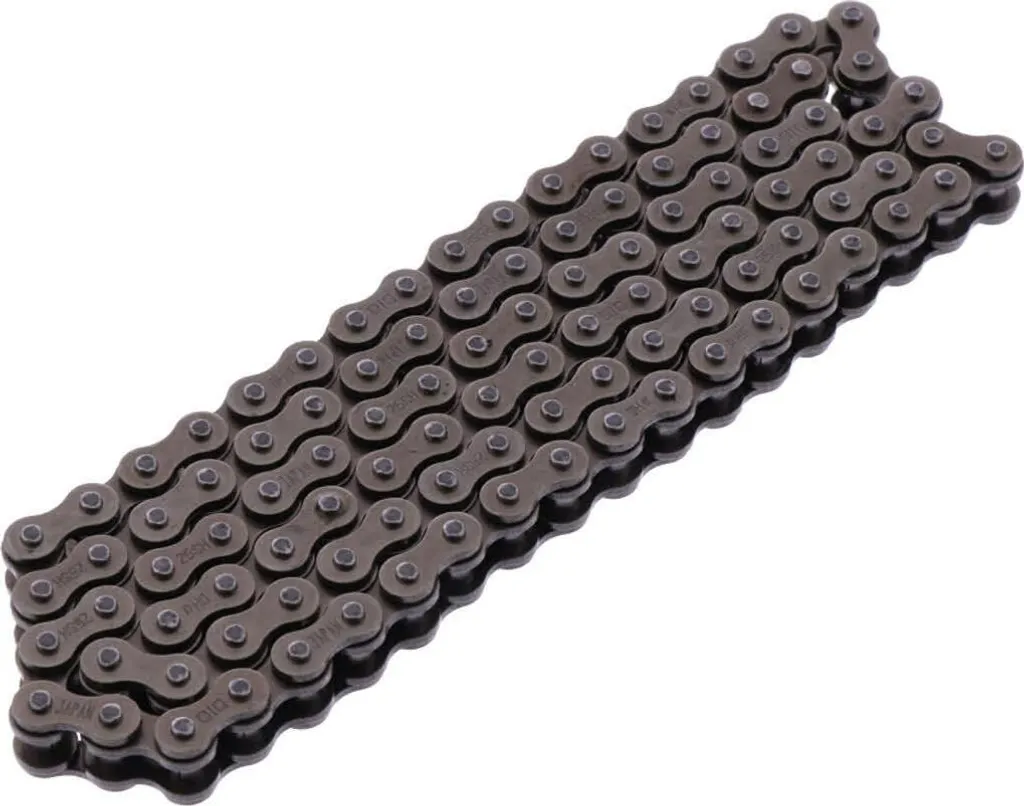 Chaîne distribution DID 25SH DHA 102 maillons : stop aux bruits moteur