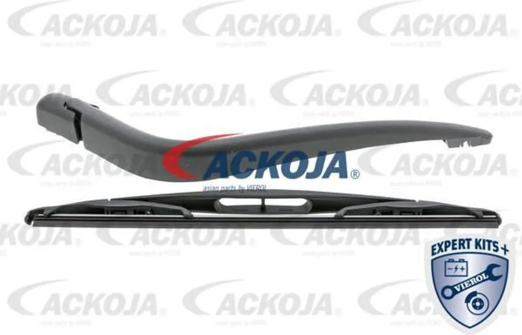 Améliorez votre visibilité arrière sur Yaris avec le bras ACKOJA A70-0655