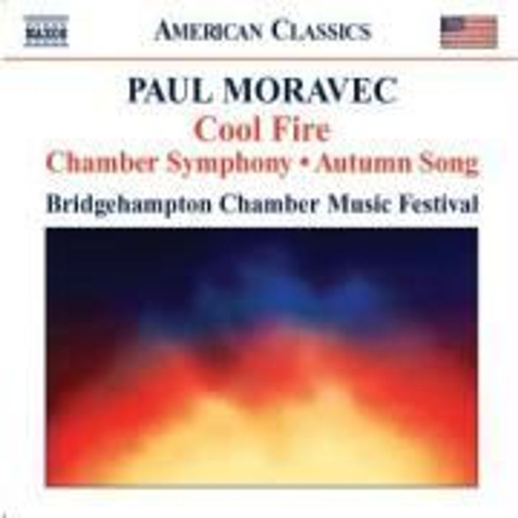 Bridgehampton Chamber Music Festival: Chamber Symphony/Cool