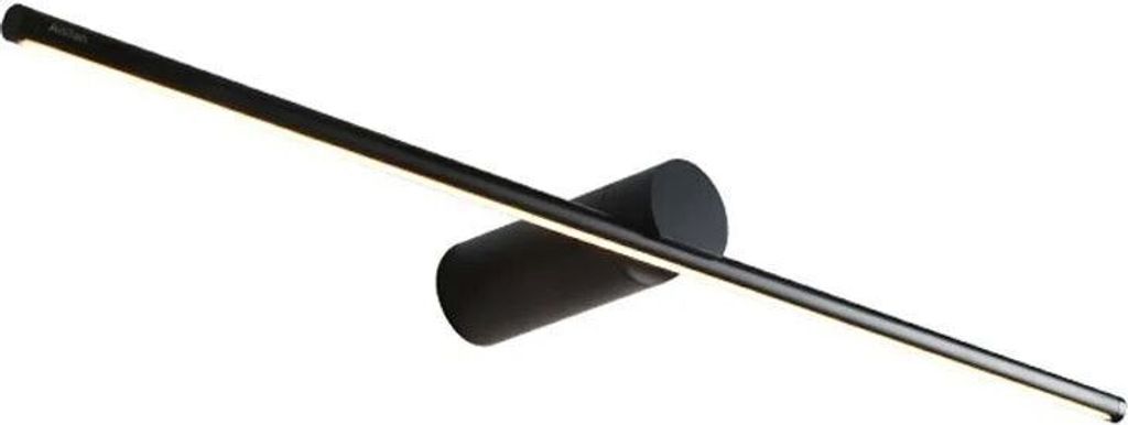 Nástenné svietidlo tooLight APP1342-W BLACK Obrázok produktu 