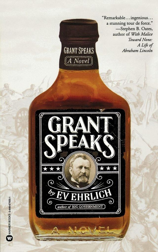 Grant Speaks