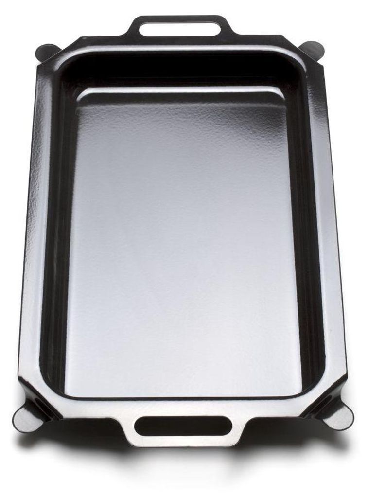 HENDI Backblech emailliert für Bake- und Grill-Master Mini, Immagine del prodotto 
