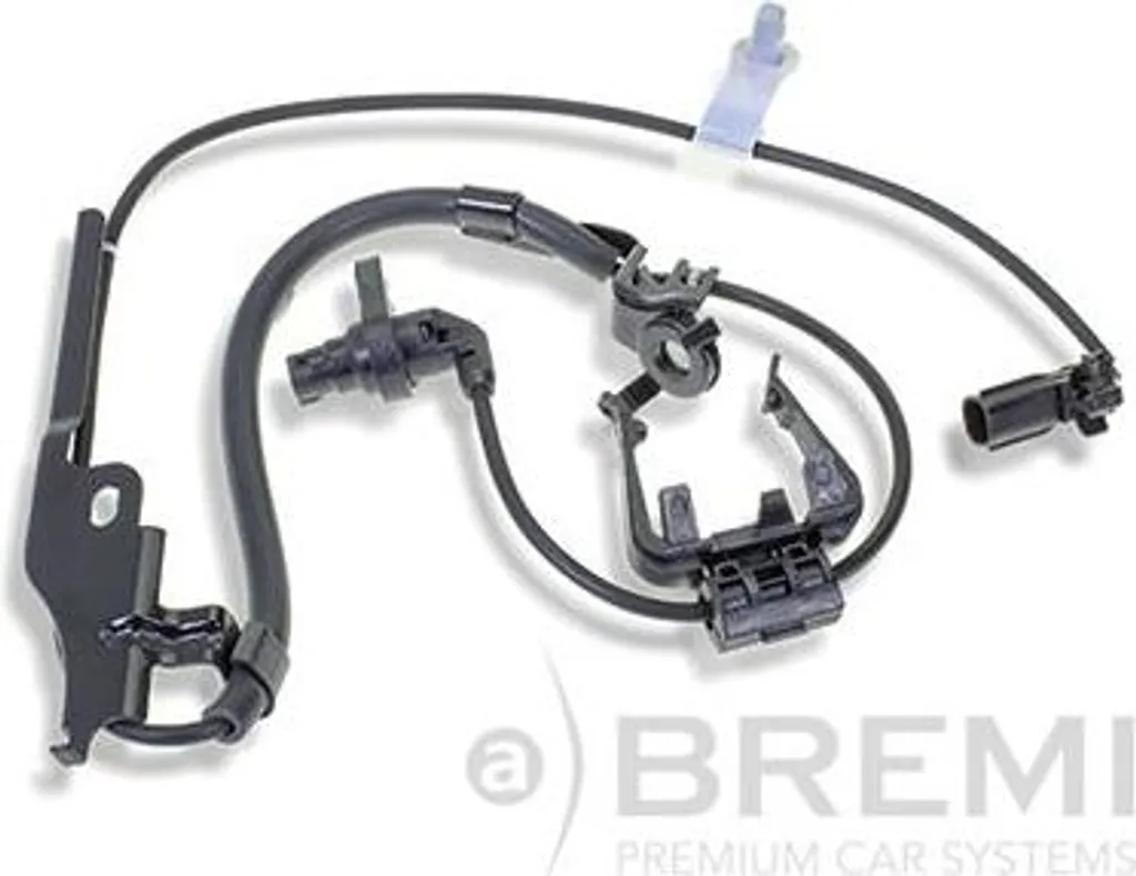 Sensore Velocità Ruota BREMI 50996 per 89542-48050 Lexus RX