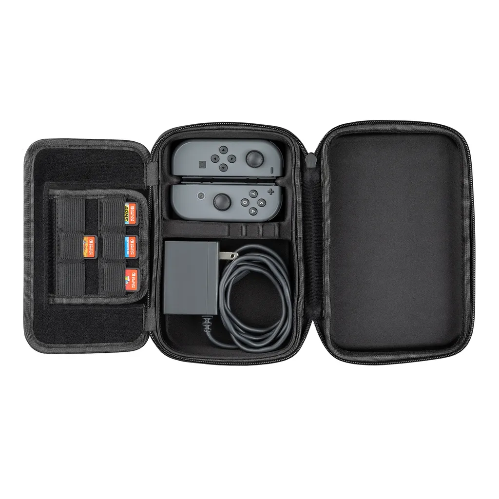 PDP 500-084-EU Travel Case Switch - Resistente e Pronta all'Uso - 4