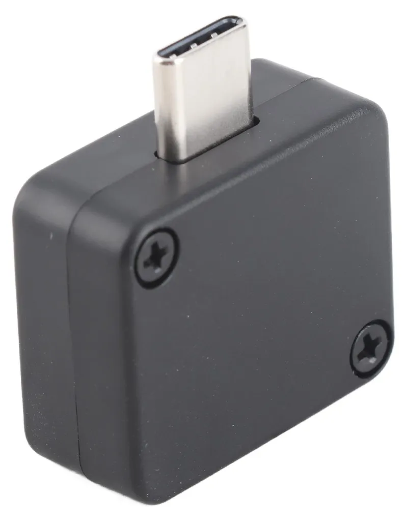 Caméra thermique pour diagnostic bâtiment et électricité sur mobile - 4