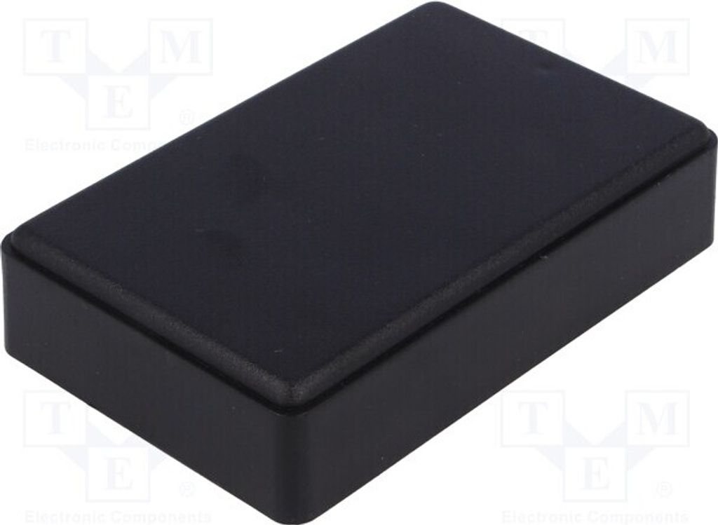 1x Gehäuse: universell X: 57mm Z: 23mm Y: 90mm PP6 N Universal-Gehäuse I