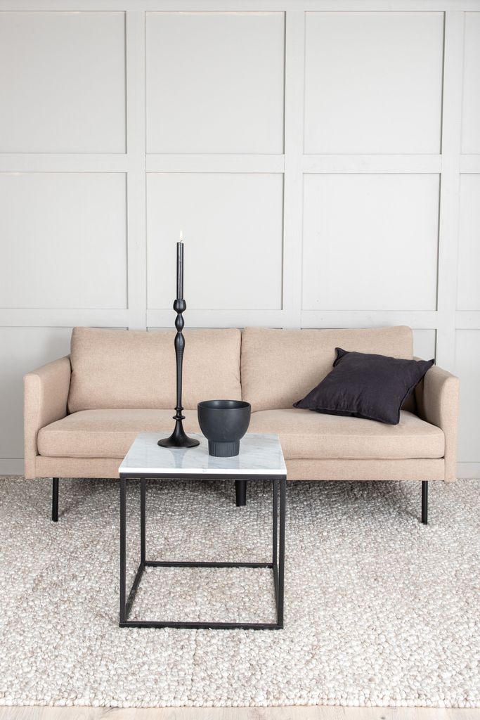 Venture Home Sofa Zoom Braun