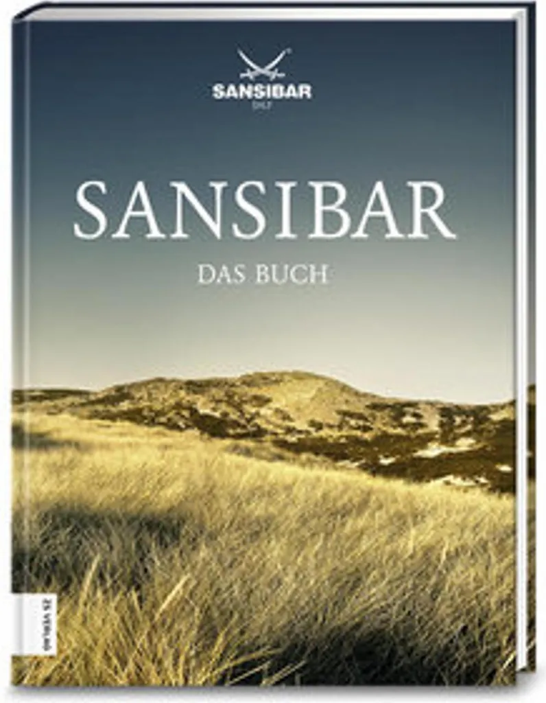 Sansibar das Buch : Trouvez le cadeau idéal pour les passionnés de voyage