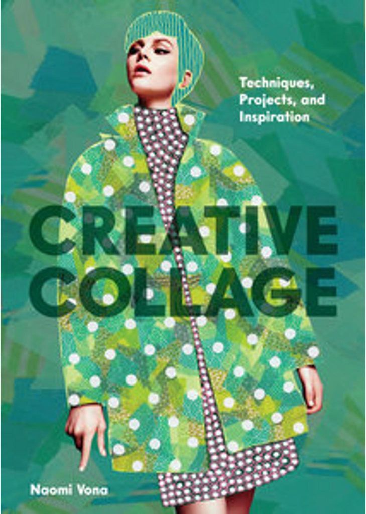 Creative Collage Produktbild 
