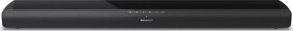 Sharp HT-SB100 Soundbar TV 75W HDMI ARC Bluetooth 5.1 USB Nero