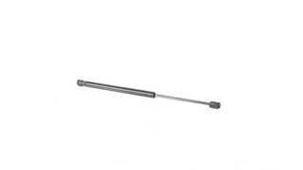 BSG BSG 75-980-007 Gasfeder Heckklappendämpfer für RENAULT MEGANE II (BM0/1, CM0/1)
