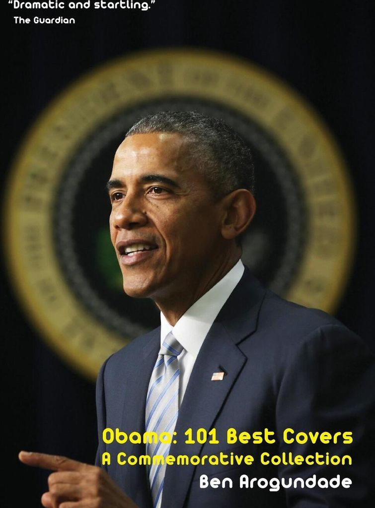 Barack Obama