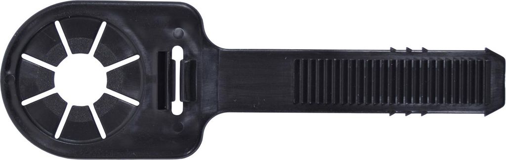 Makita Halter für Bohrfutterschlüssel für DA3010F Produktbild 