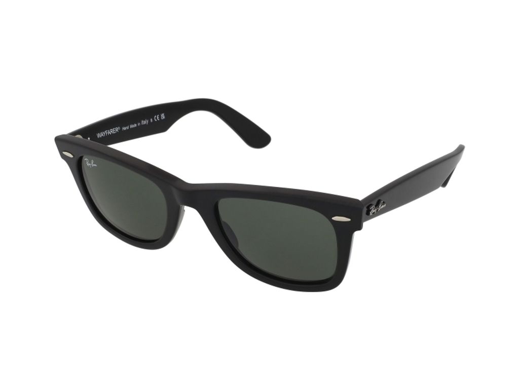 Ray-Ban Wayfarer RB2140 135831 Größe: 50