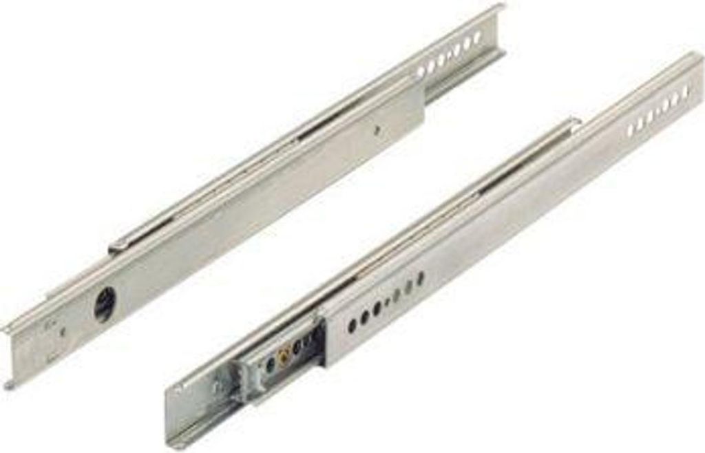 Hettich Kugel Vollauszug KA 290/2 #26562 Produktbild 