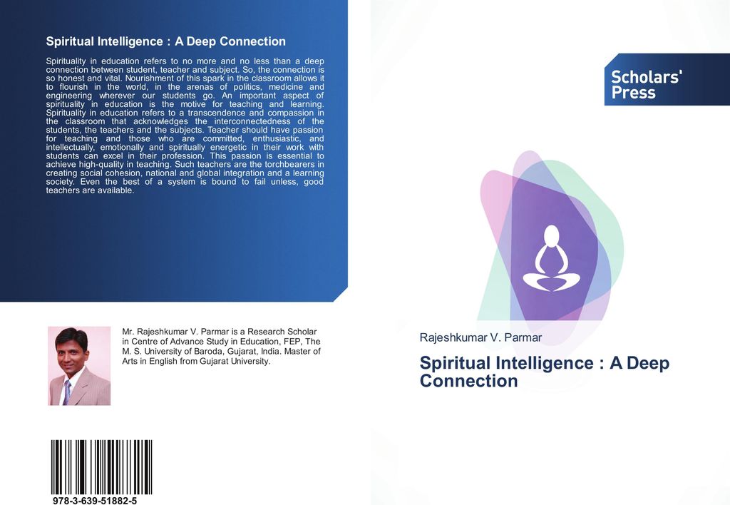 Spiritual Intelligence : A Deep Connection