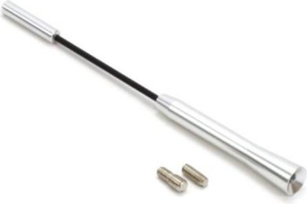 AMiO 01294 Antenne 20cm Außen Produktbild 