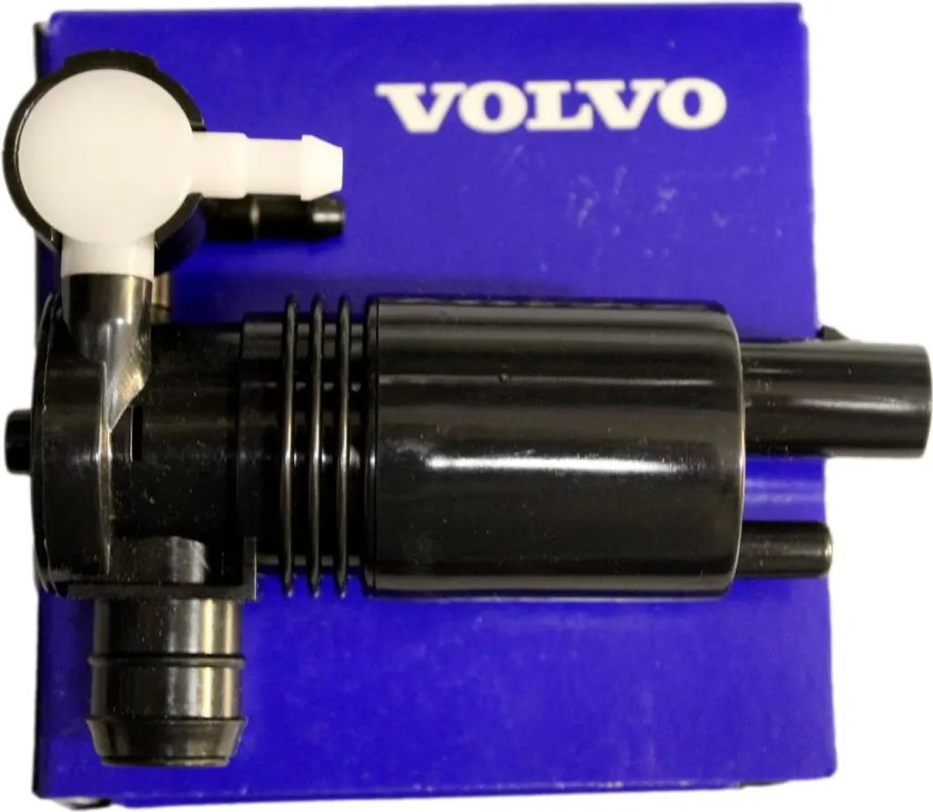 Pompe de lave-glace Volvo V90 OE 31425763 pour réparer votre jet avant et arrière