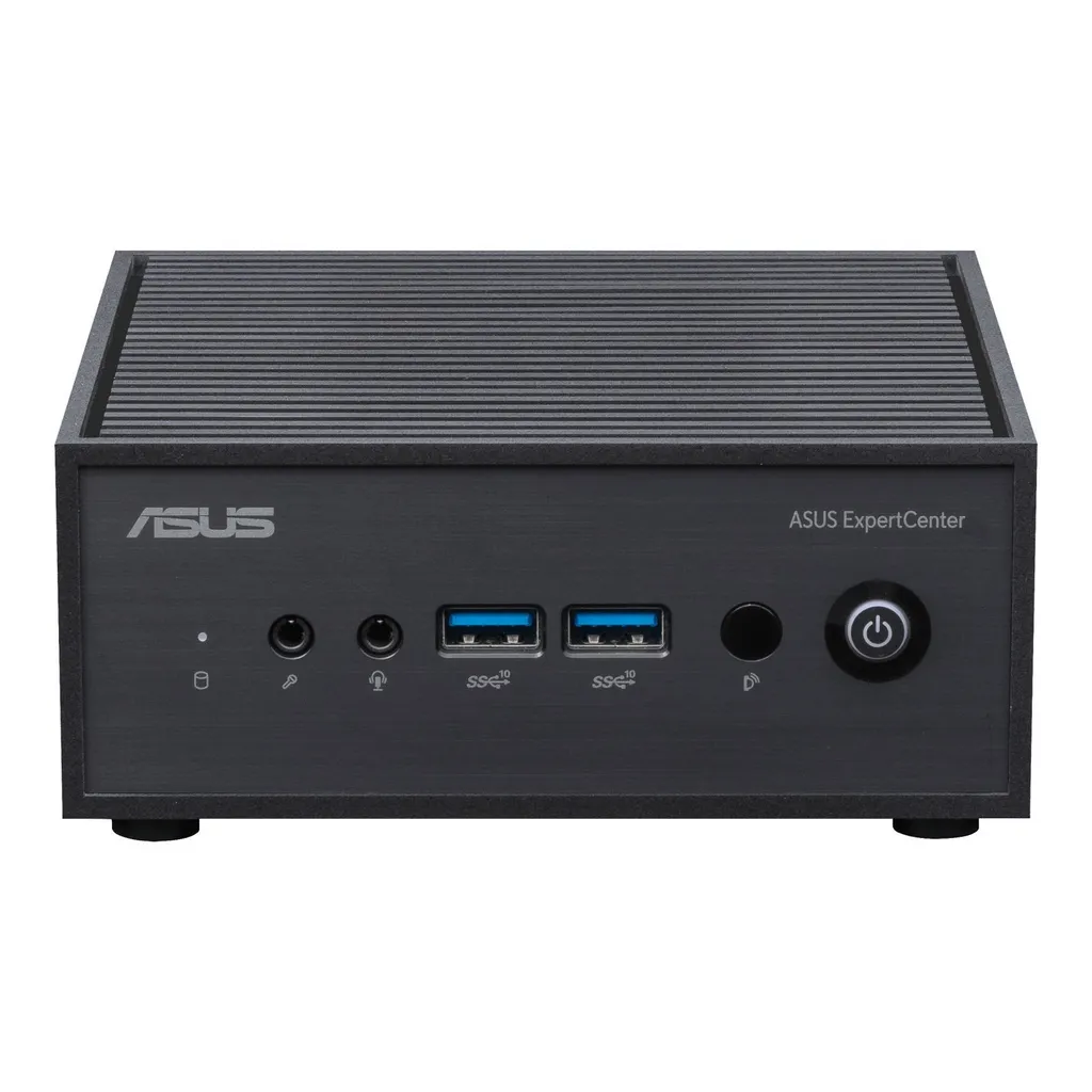 Mini PC ASUS ExpertCenter PN42 Intel N100 Idéal Bureautique et Multimédia - 4