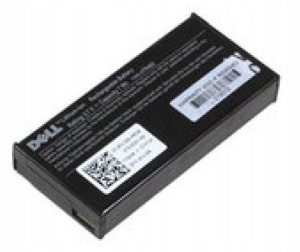 DELL XJ547 Notebook/Tablet