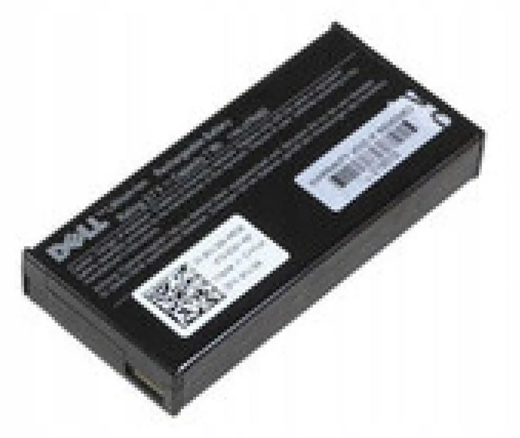 Batterie de Remplacement Dell XJ547 3,7V pour Maintenance Serveur RAID