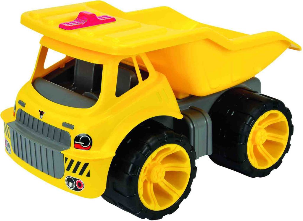 BIG 800055810, 2 rok / roky Obrázok produktu 