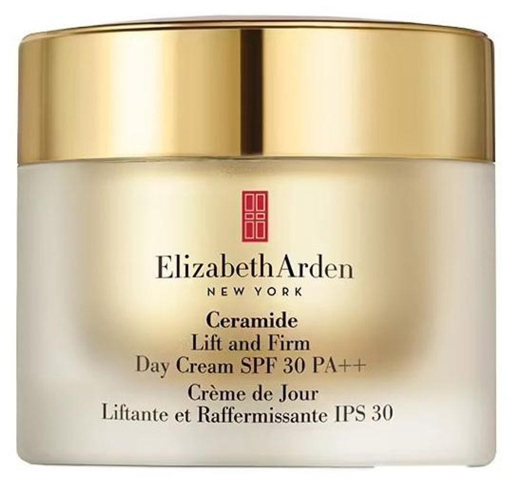 Elizabeth Arden, Crème hydratante visage Ceramide, SPF 30, Image du produit 