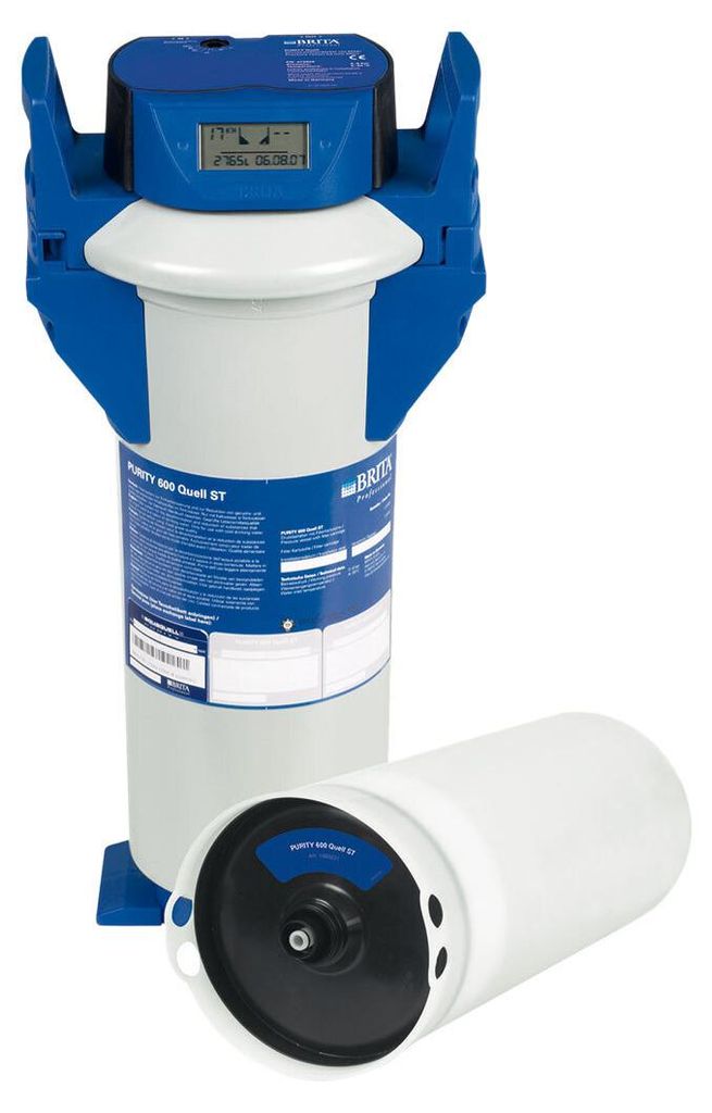 BRITA PURITY 450 Quell ST Wechselkartusche Immagine del prodotto 