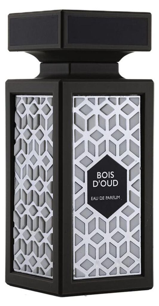 Flavia Bois D`Oud Edp 90ml Zdjęcie produktu 