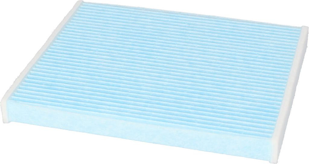 FEBI BILSTEIN 34187 Innenraumfilter Pollenfilter für NISSAN PIXO (UA0)