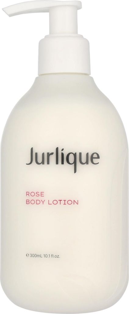 Jurlique Softening Rose Body Lotion 300 ml
