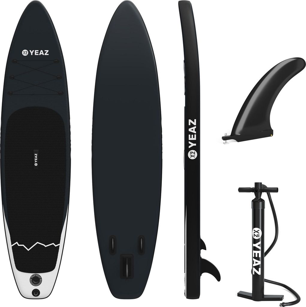 YEAZ SUP Board NALU - EXOTRACE PRO - Obrázok produktu 