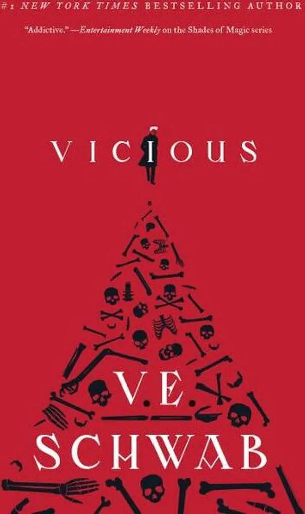 Vicious Parfum de Niche Intense - Eau de Parfum 100ml pour Homme et Femme