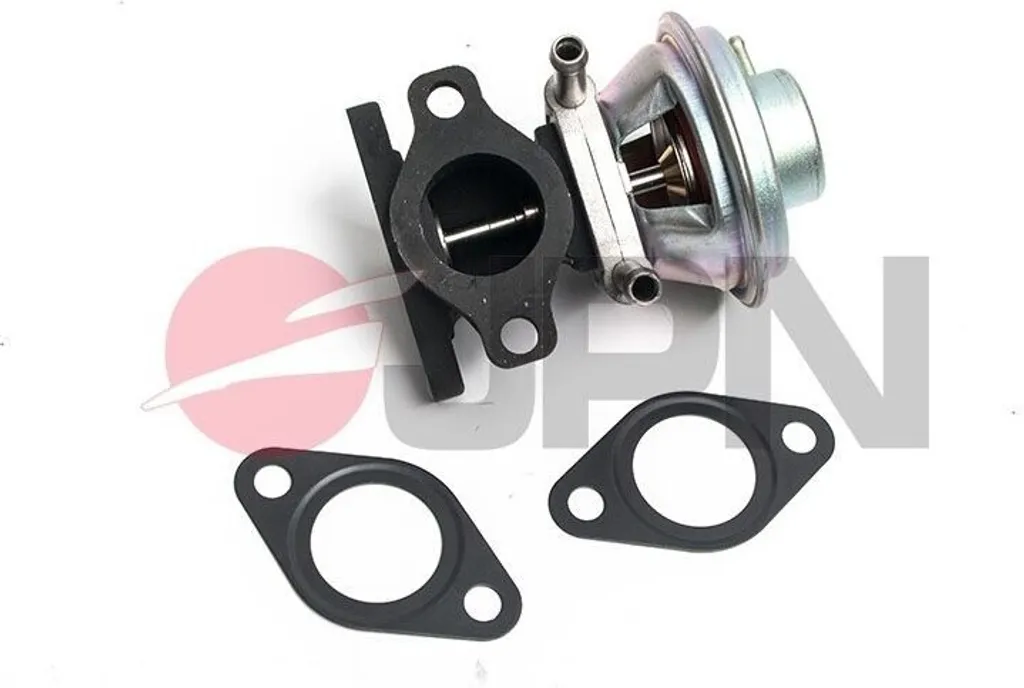 Vanne EGR pour réparation de moteur Fiat Ducato référence 75E9430