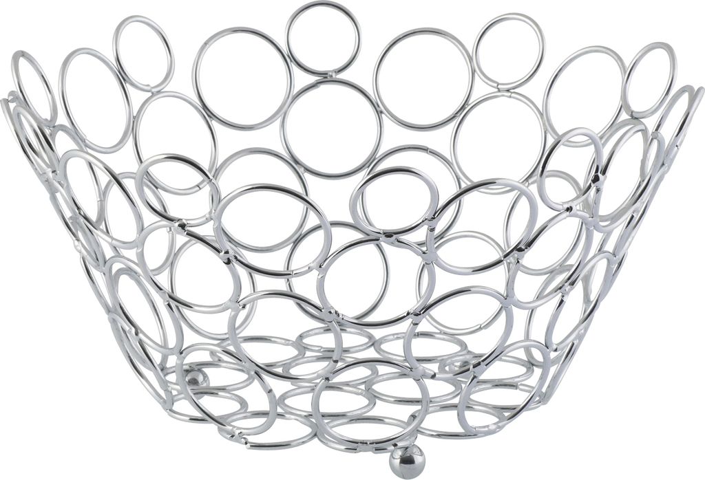 Axentia Obstschale Ø 25 cm