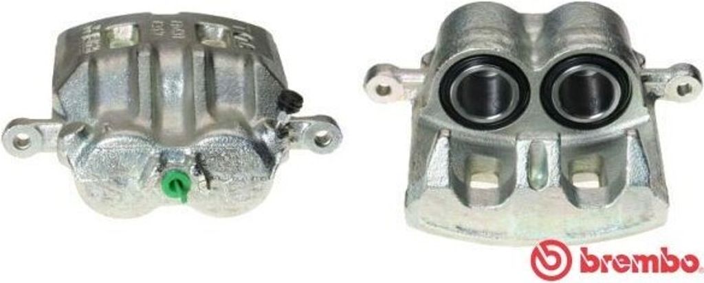 Bremsschlauch BREMSSCHLÄUCHE HINTEN, links BREMBO